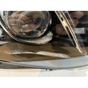 Mercedes E W213 Lampa Multibeam Led R - 10637 | mobilpol.sk