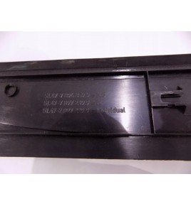 BMW M5 E60 E61 Dekoračná prahová lišta