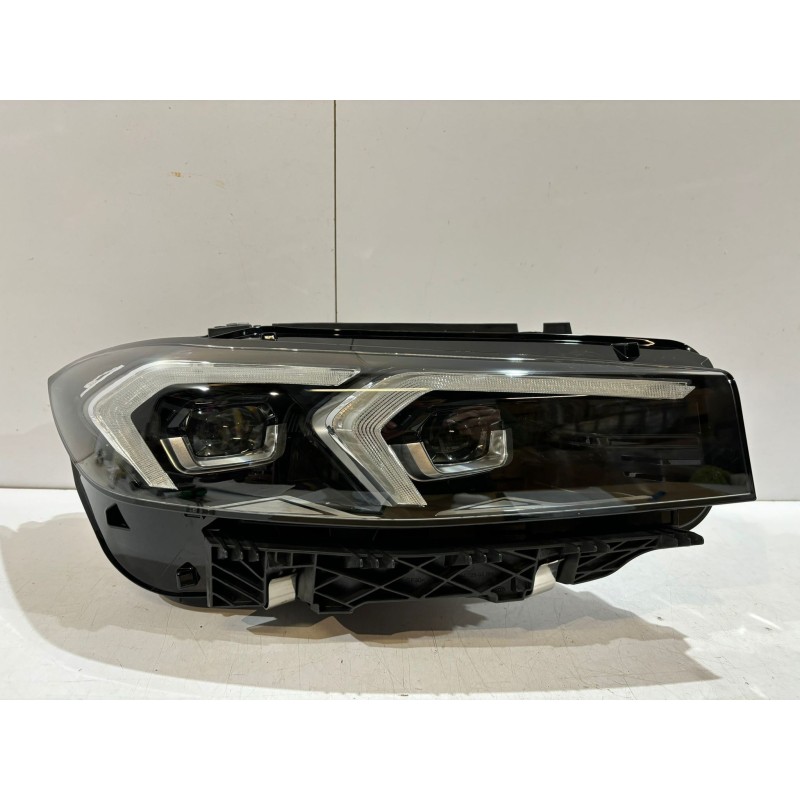 BMW 3 G20 G21 LCI Lampa FULL LED Pravá - 15946 | mobilpol.sk