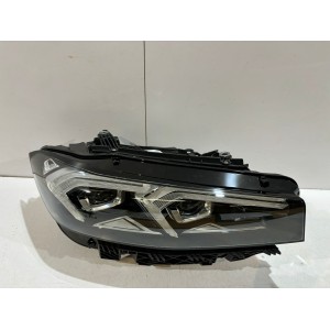 BMW 3 G20 G21 LCI Lampa FULL LED Pravá - 15946 | mobilpol.sk