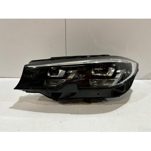 BMW 3 G20 G21 Lampa FULL LED Ľavá - 15947 | mobilpol.sk
