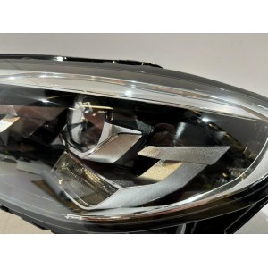 BMW 3 G20 G21 Lampa FULL LED Ľavá - 15947 | mobilpol.sk