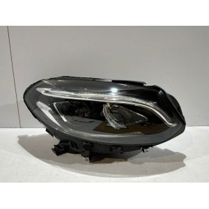 Mercedes B W246 Lift Lampa LED Pravá - 15951 | mobilpol.sk