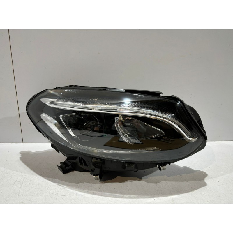 Mercedes B W246 Lift Lampa LED Pravá - 15951 | mobilpol.sk