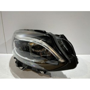 Mercedes B W246 Lift Lampa LED Pravá - 15951 | mobilpol.sk