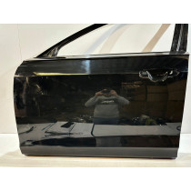 AUDI A8 D5 4N Predné Dvere Ľavé Čierne - 15958