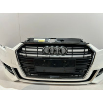 AUDI A3 8V LIFT Hatchback S-Line Nárazník - 15961