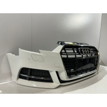 AUDI A3 8V LIFT Hatchback S-Line Nárazník - 15961