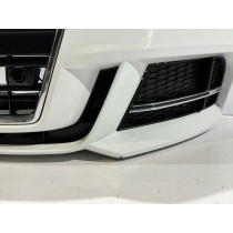 AUDI A3 8V LIFT Hatchback S-Line Nárazník - 15961