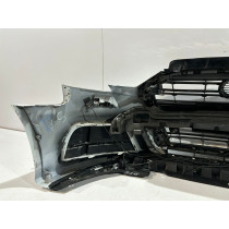 AUDI A3 8V LIFT Hatchback S-Line Nárazník - 15961