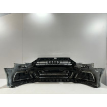 AUDI A3 8V LIFT Hatchback S-Line Nárazník - 15961