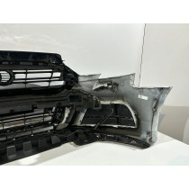 AUDI A3 8V LIFT Hatchback S-Line Nárazník - 15961