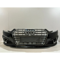 AUDI A4 B9 S-Line...