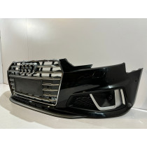 AUDI A4 B9 S-Line Competition Predný nárazník - 15962