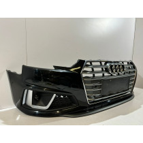 AUDI A4 B9 S-Line Competition Predný nárazník - 15962