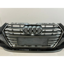 AUDI A4 B9 S-Line Competition Predný nárazník - 15962