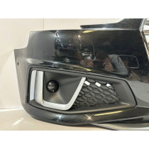 AUDI A4 B9 S-Line Competition Predný nárazník - 15962