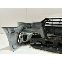 AUDI A4 B9 S-Line Competition Predný nárazník - 15962