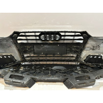 AUDI A4 B9 S-Line Competition Predný nárazník - 15962