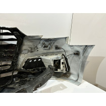 AUDI A4 B9 S-Line Competition Predný nárazník - 15962