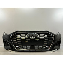 AUDI A3 8Y S-Line Predný...