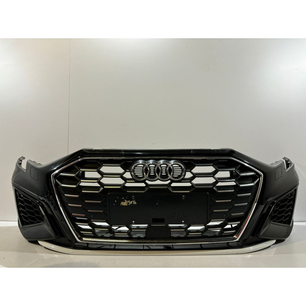 AUDI A3 8Y S-Line Predný nárazník - 15964