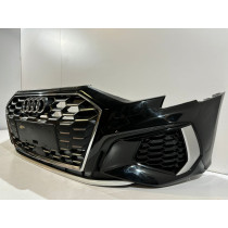 AUDI A3 8Y S-Line Predný nárazník - 15964