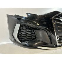 AUDI A3 8Y S-Line Predný nárazník - 15964