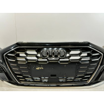 AUDI A3 8Y S-Line Predný nárazník - 15964