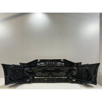 AUDI A3 8Y S-Line Predný nárazník - 15964