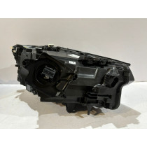 BMW G01 G02 LCI Lampa Adaptive Led Black L- 15965