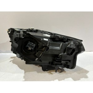 BMW G01 G02 LCI Lampa Adaptive Led Black L- 15965 | mobilpol.sk