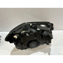 BMW G01 G02 LCI Lampa Adaptive Led Black L- 15965