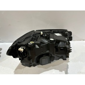 BMW G01 G02 LCI Lampa Adaptive Led Black L- 15965 | mobilpol.sk