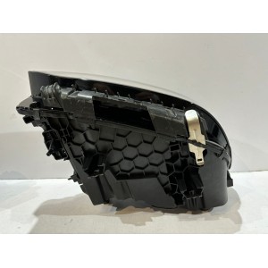 BMW G01 G02 LCI Lampa Adaptive Led Black L- 15965 | mobilpol.sk