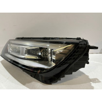 AUDI Q5 II 80A Lampa Bi-Xenon Ľavá - 15966