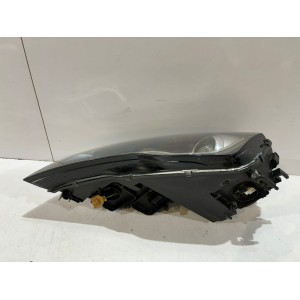 AUDI A7 4G Predná lampa Bi-Xenon Ľavá - 15967 | mobilpol.sk