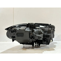 BMW 3 G20 LCI Lampa LED Modrá Black L - 15971