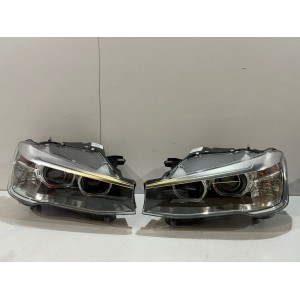 BMW X3 F25 X4 F26 Lampa Bi-xenon otočná R - 15976 | mobilpol.sk