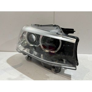 BMW X3 F25 X4 F26 Lampa Bi-xenon otočná R - 15976 | mobilpol.sk