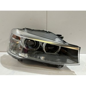 BMW X3 F25 X4 F26 Lampa Bi-xenon otočná R - 15976 | mobilpol.sk