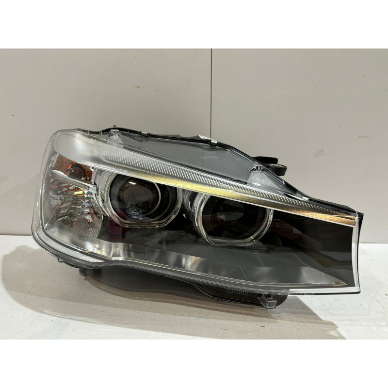 BMW X3 F25 X4 F26 Lampa Bi-xenon otočná R - 15976 | mobilpol.sk