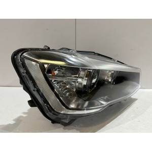 BMW X3 F25 X4 F26 Lampa Bi-xenon otočná R - 15976 | mobilpol.sk