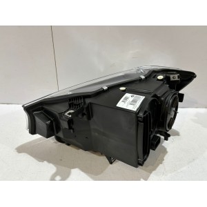 BMW X3 F25 X4 F26 Lampa Bi-xenon otočná R - 15976 | mobilpol.sk