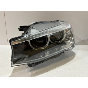 BMW X3 F25 X4 F26 Lampa Bi-xenon otočná L - 15977 | mobilpol.sk