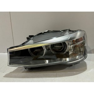 BMW X3 F25 X4 F26 Lampa Bi-xenon otočná L - 15977 | mobilpol.sk