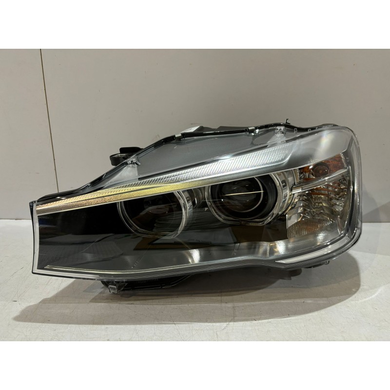 BMW X3 F25 X4 F26 Lampa Bi-xenon otočná L - 15977 | mobilpol.sk