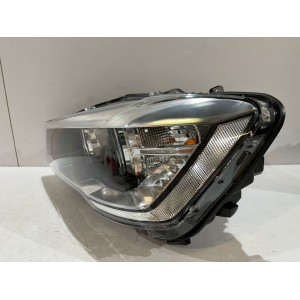 BMW X3 F25 X4 F26 Lampa Bi-xenon otočná L - 15977 | mobilpol.sk