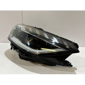 Audi A4 B9 Lift Lampa Full Led Pravá - 15975 | mobilpol.sk