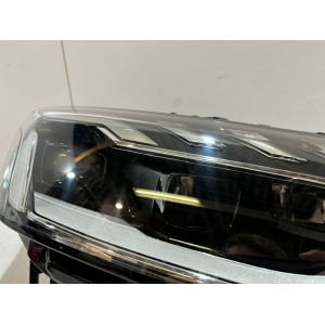 Audi A4 B9 Lift Lampa Full Led Pravá - 15975 | mobilpol.sk